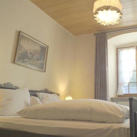Faehrhaus Hotel Waldshut-Tiengen Bagian luar foto