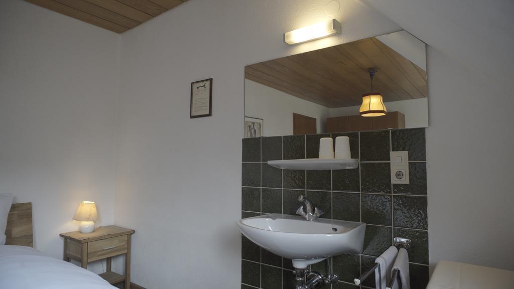 Faehrhaus Hotel Waldshut-Tiengen Ruang foto