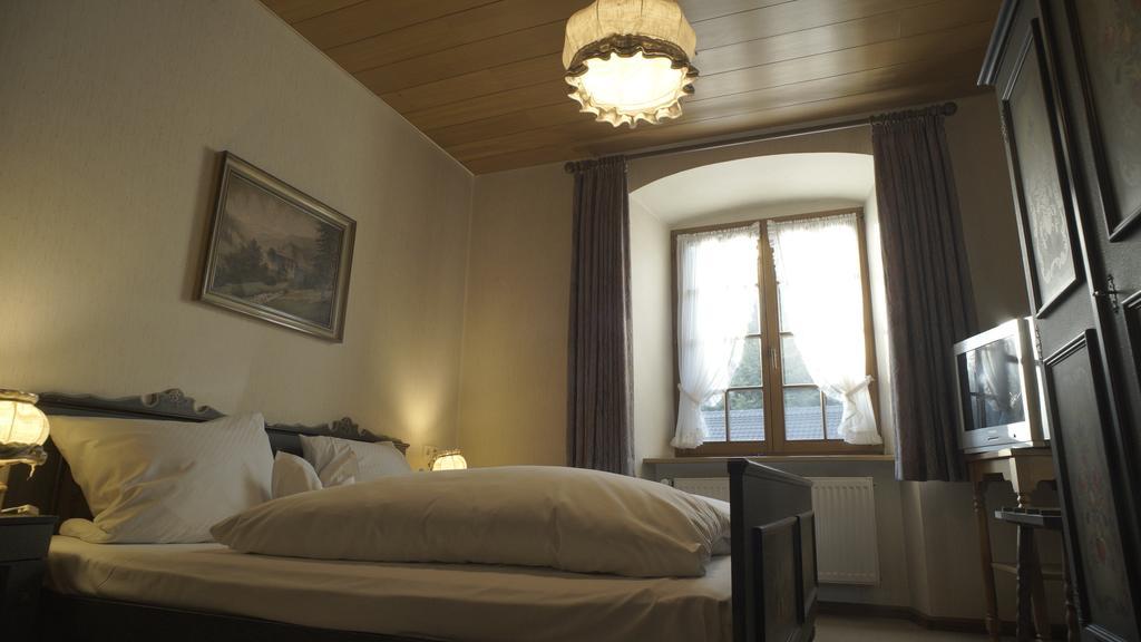 Faehrhaus Hotel Waldshut-Tiengen Ruang foto
