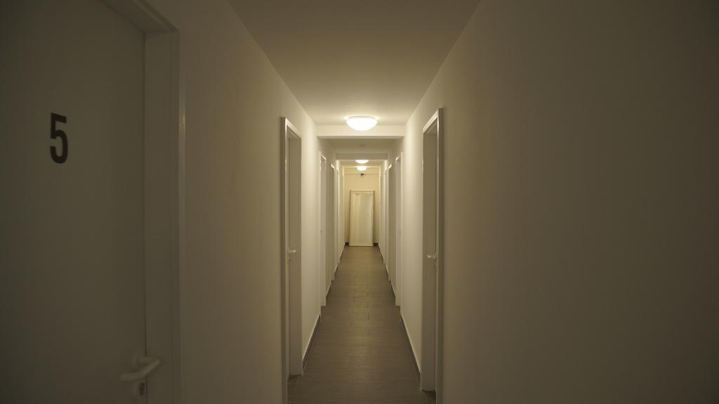 Faehrhaus Hotel Waldshut-Tiengen Ruang foto