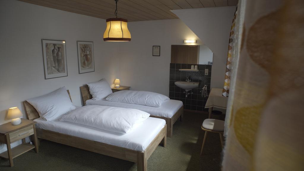 Faehrhaus Hotel Waldshut-Tiengen Ruang foto