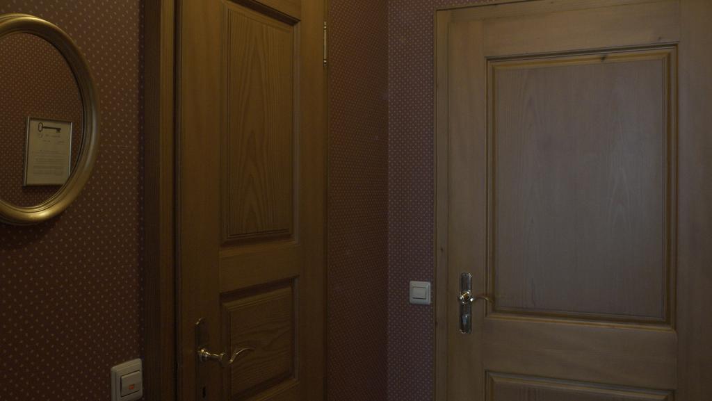 Faehrhaus Hotel Waldshut-Tiengen Ruang foto