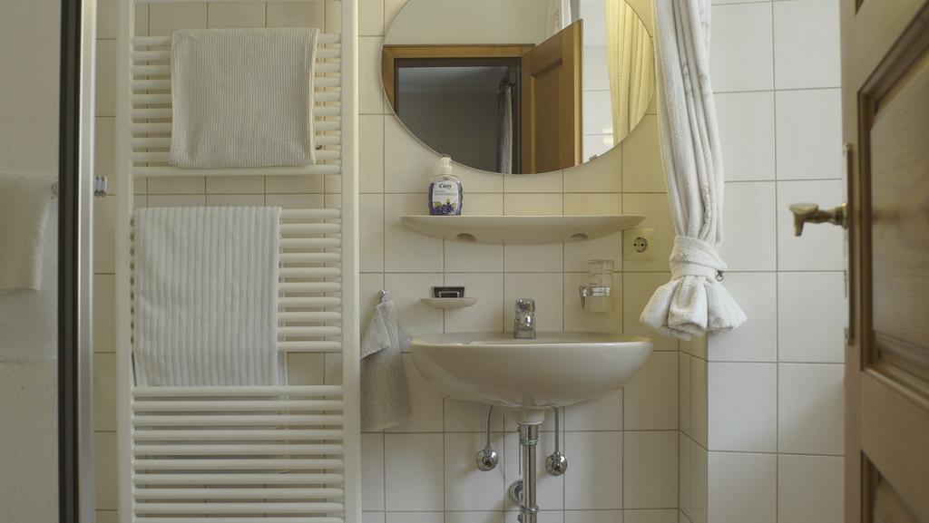 Faehrhaus Hotel Waldshut-Tiengen Ruang foto