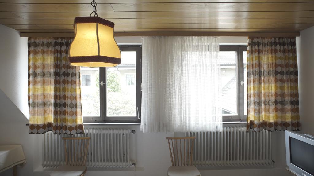 Faehrhaus Hotel Waldshut-Tiengen Ruang foto