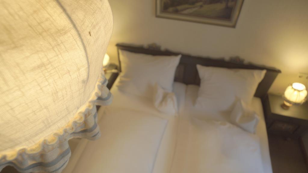 Faehrhaus Hotel Waldshut-Tiengen Bagian luar foto