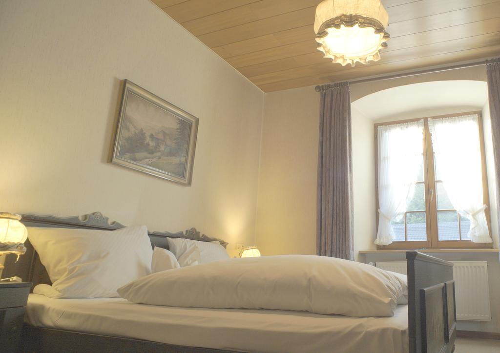 Faehrhaus Hotel Waldshut-Tiengen Bagian luar foto